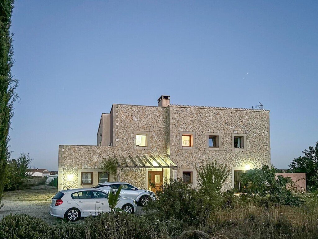 House in Sencelles, Balearic Islands, Spain 1 - 18286794
