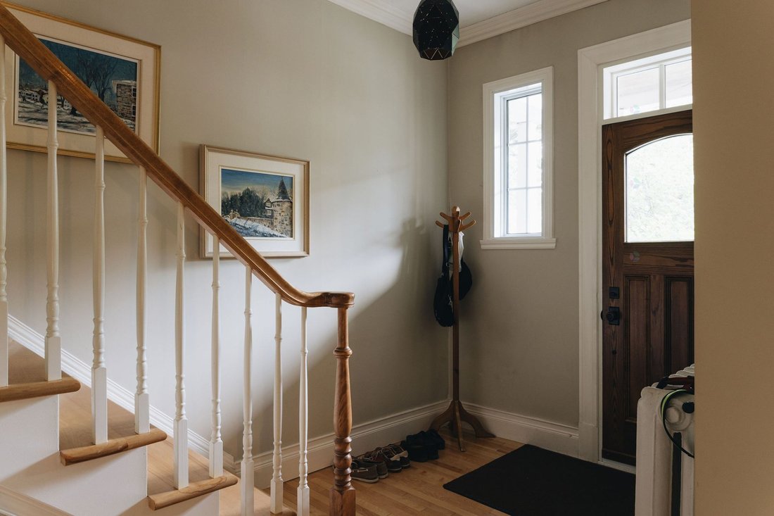 House in Saint-Lambert, Quebec, Canada 5 - 18289267