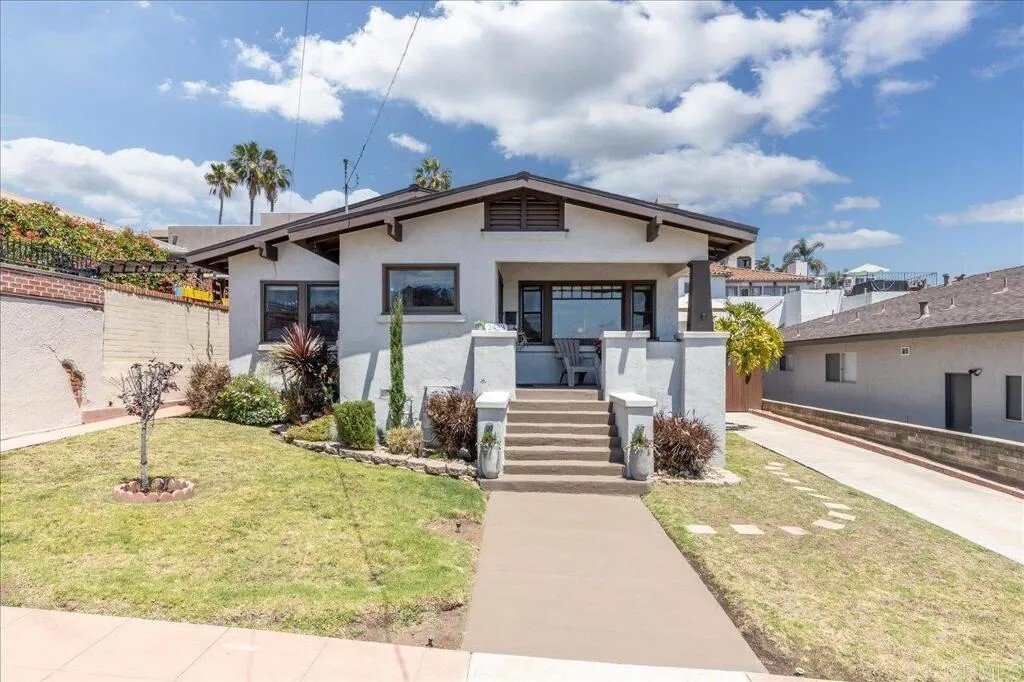House in San Diego, California, United States 5 - 18289022