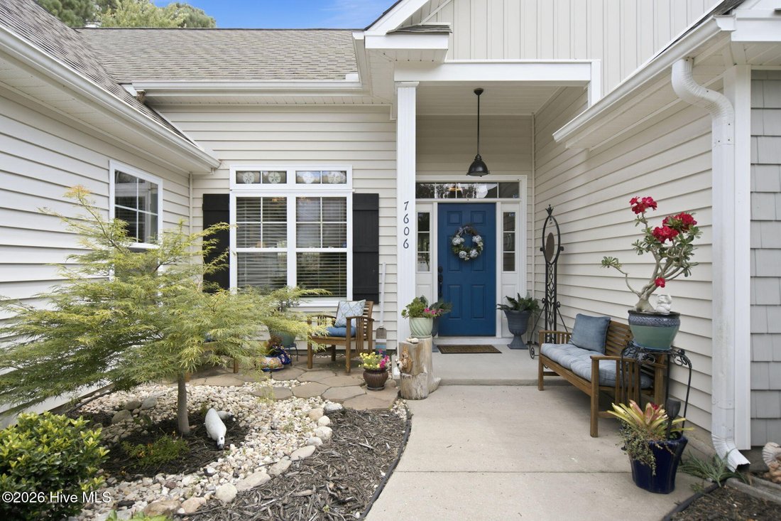 House in Wilmington, North Carolina, United States 5 - 18288546
