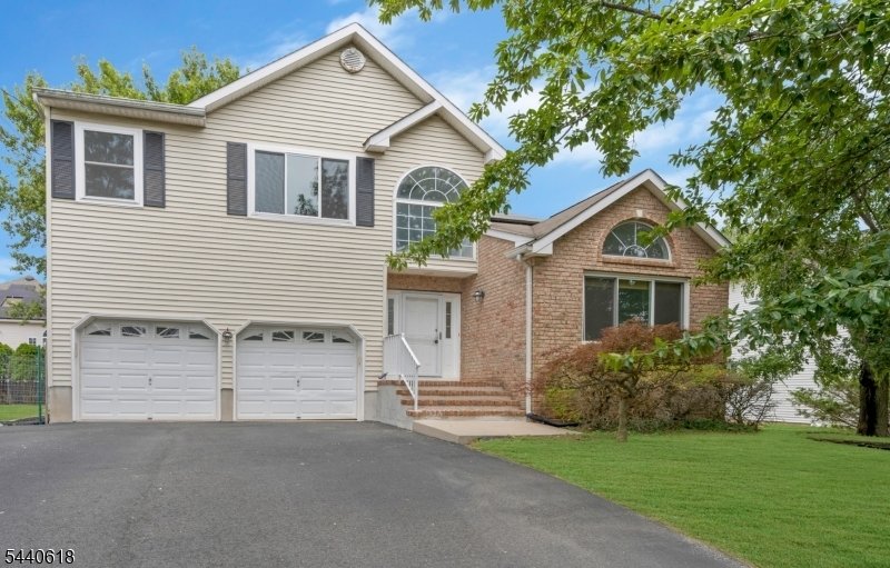 House in Bridgewater Township, New Jersey, United States 1 - 18288858