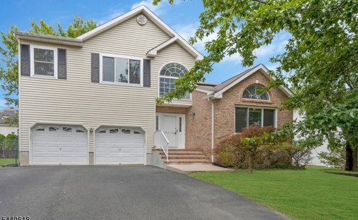 Maison à Bridgewater Township, New Jersey, États-Unis 1