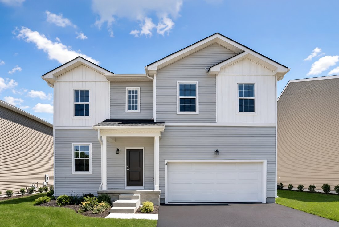 House in Hammonton, New Jersey, United States 1 - 17993475