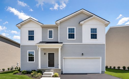 House in Hammonton, New Jersey, United States 1
