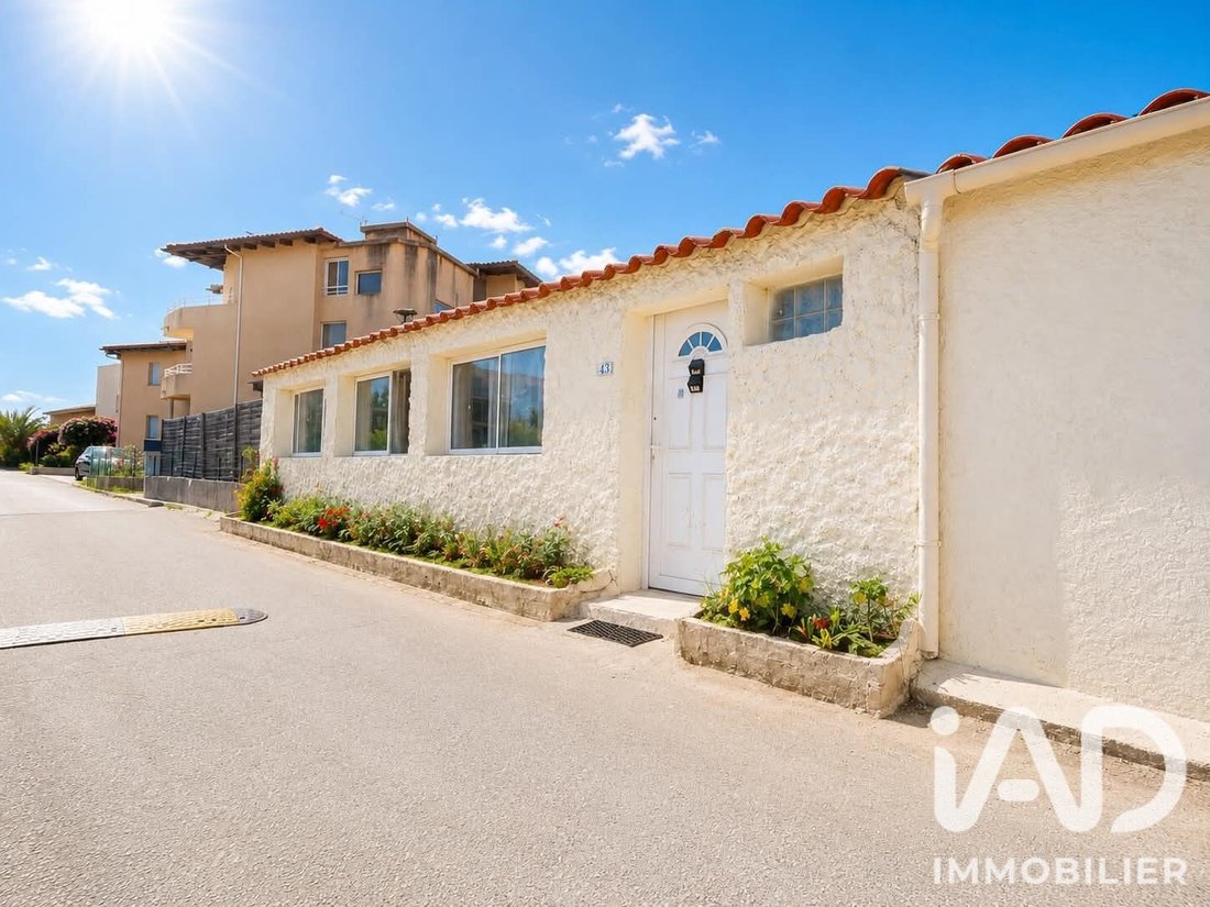 House in Albitreccia, Corsica, France 2 - 18289952