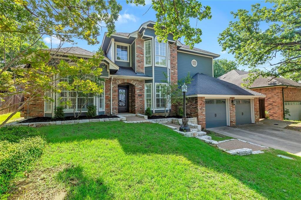 House in Flower Mound, Texas, United States 1 - 18285748