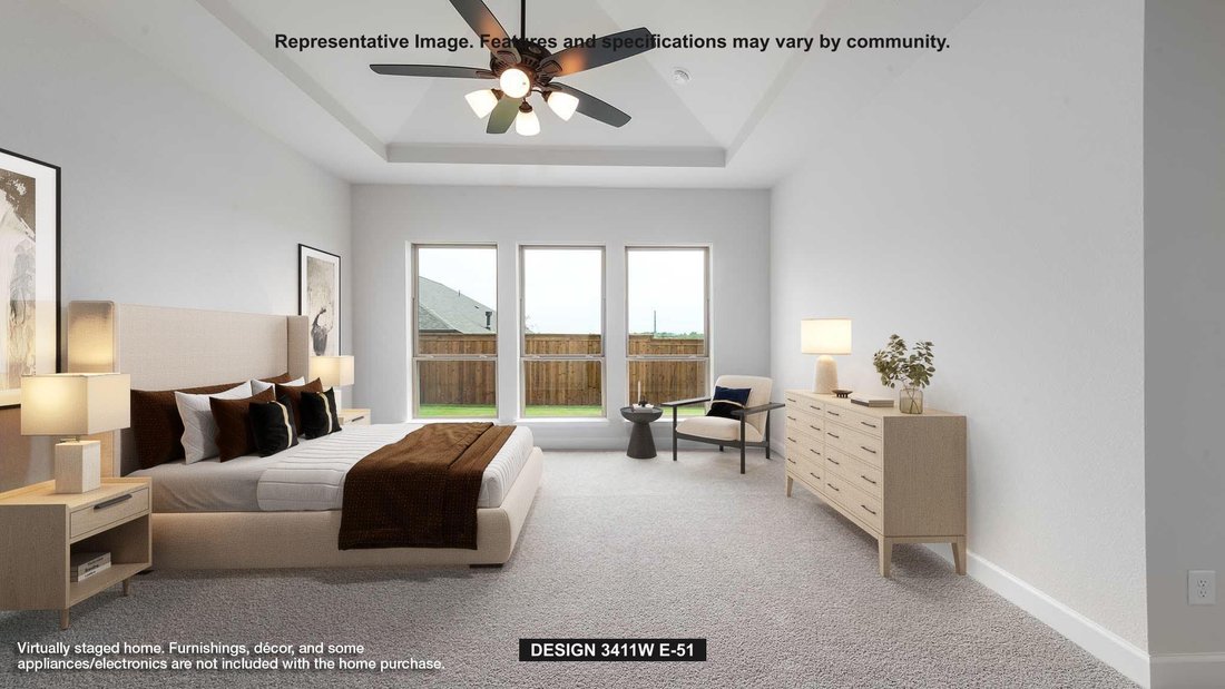 House in San Marcos, Texas, United States 5 - 18292063