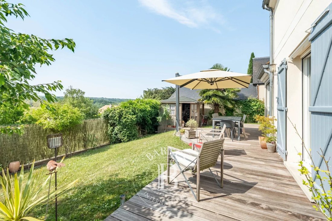 House in Sud, Chambourcy, France 4 - 18286773