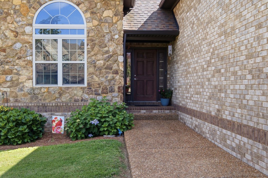 House in Mt. Juliet, Tennessee, United States 4 - 18288946