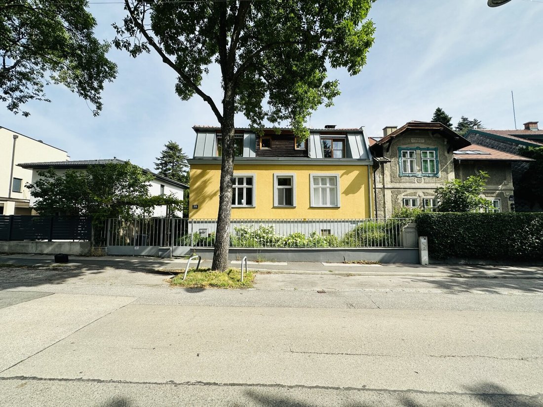 House in Vienna, Wien, Austria 2 - 18294127