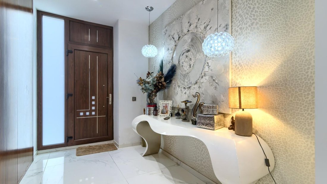 Apartment in Extramurs, Valencia, Spain 5 - 18286838