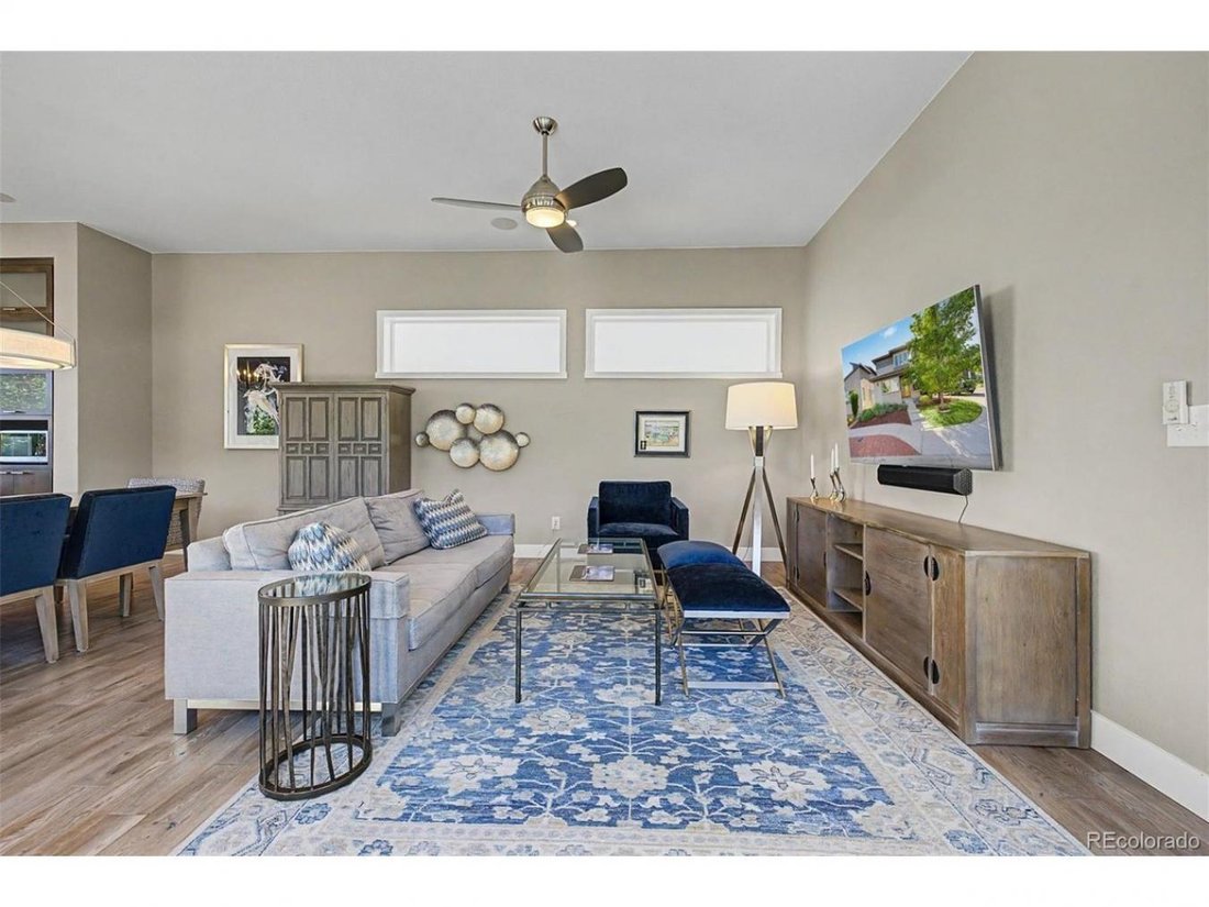 House in Denver, Colorado, United States 5 - 18289139