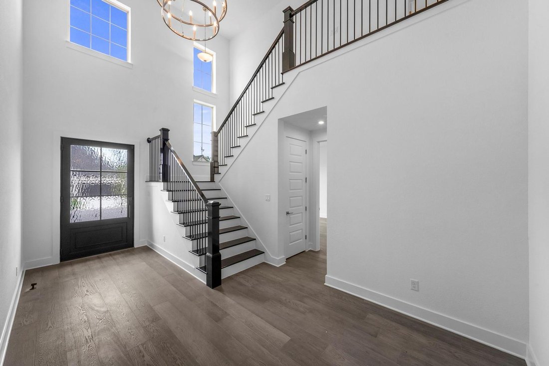 House in Liberty Hill, Texas, United States 3 - 17609546
