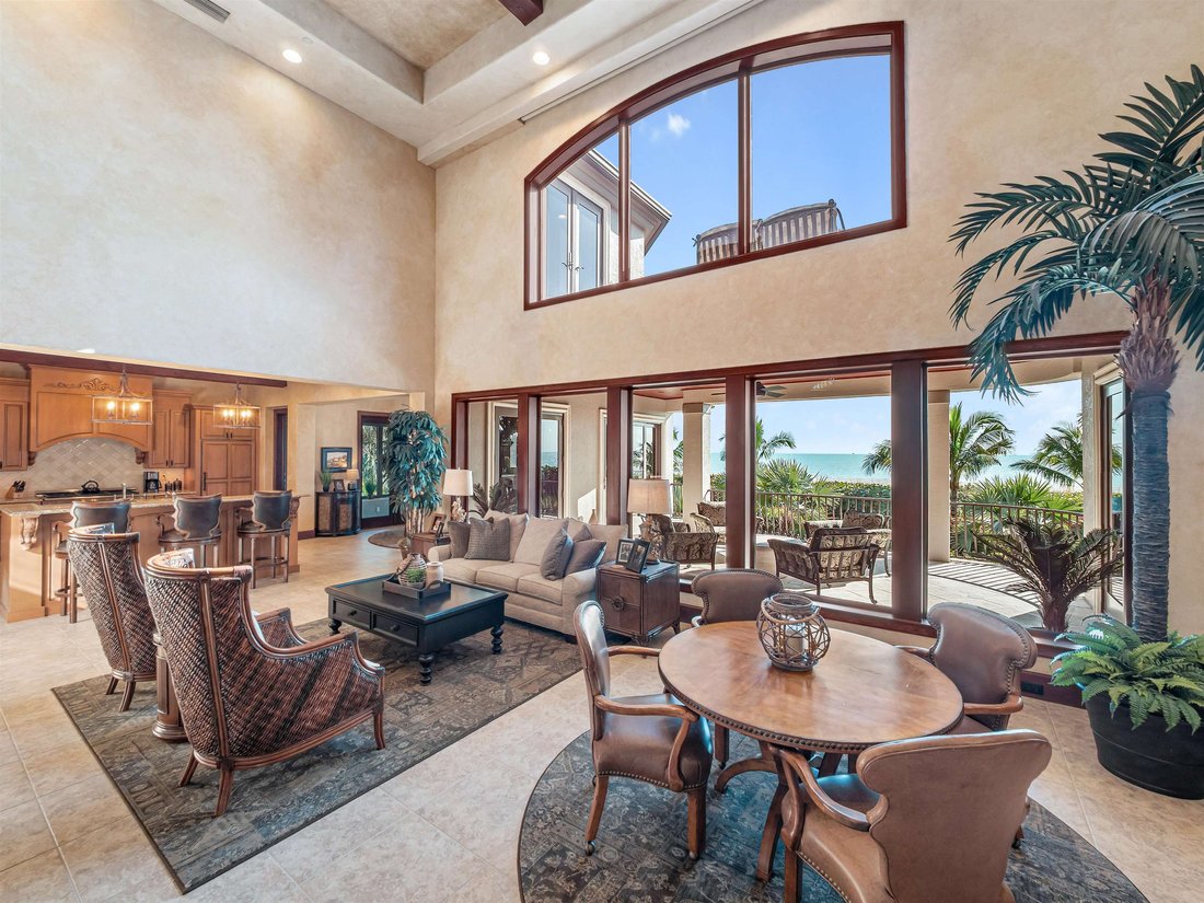 House in Sanibel, Florida, United States 5 - 18293253