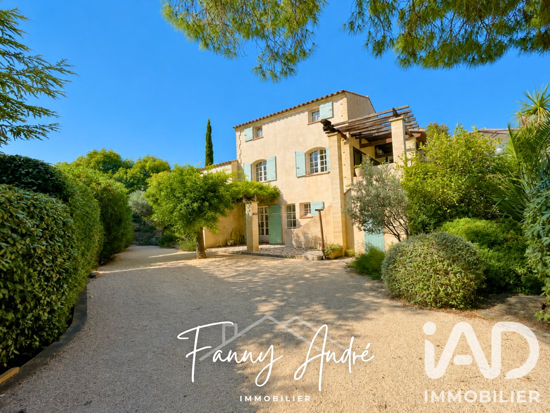 House in Le Castellet, Provence-Alpes-Côte d'Azur, France 2 - 18289997