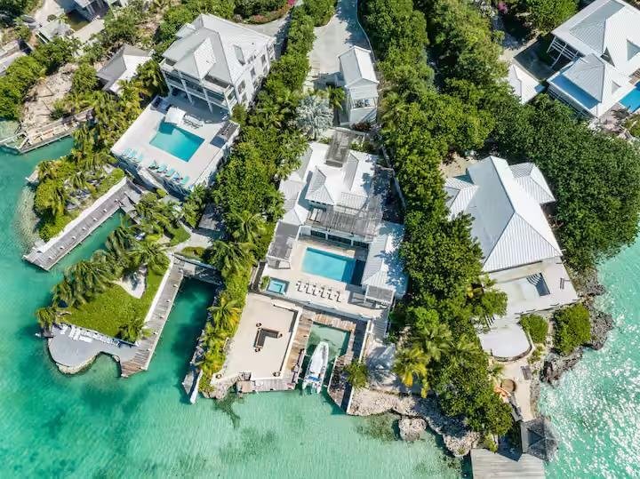 House in Wheeland Settlement, Caicos Islands, Turks and Caicos Islands 5 - 18293058