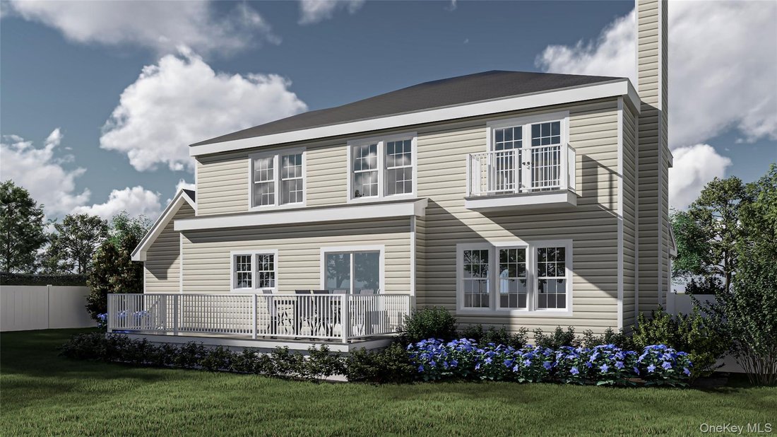 House in East Islip, New York, United States 2 - 18291943