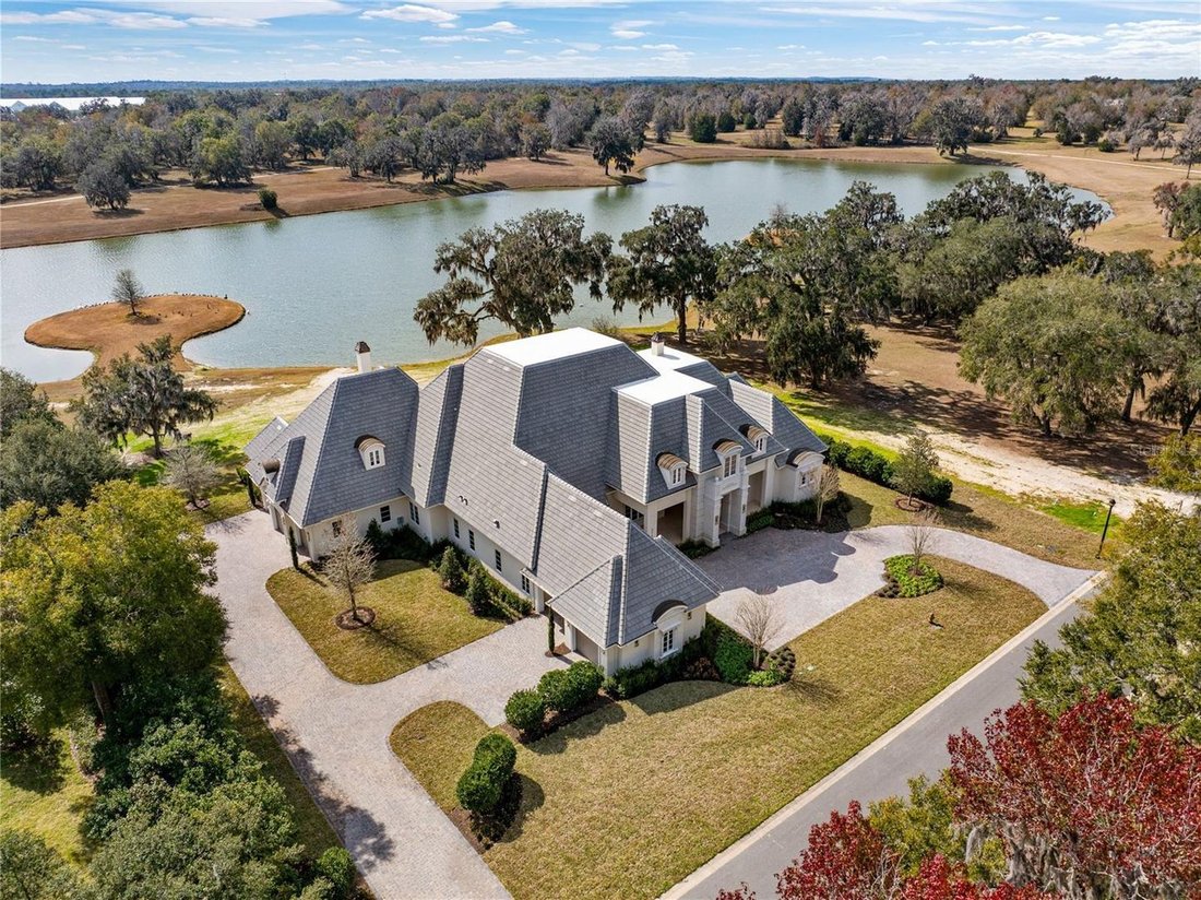 House in Ocala, Florida, United States 4 - 18293267