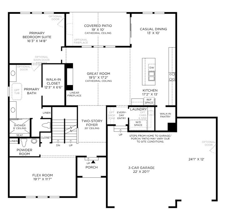 House in Lehi, Utah, United States 2 - 18290405