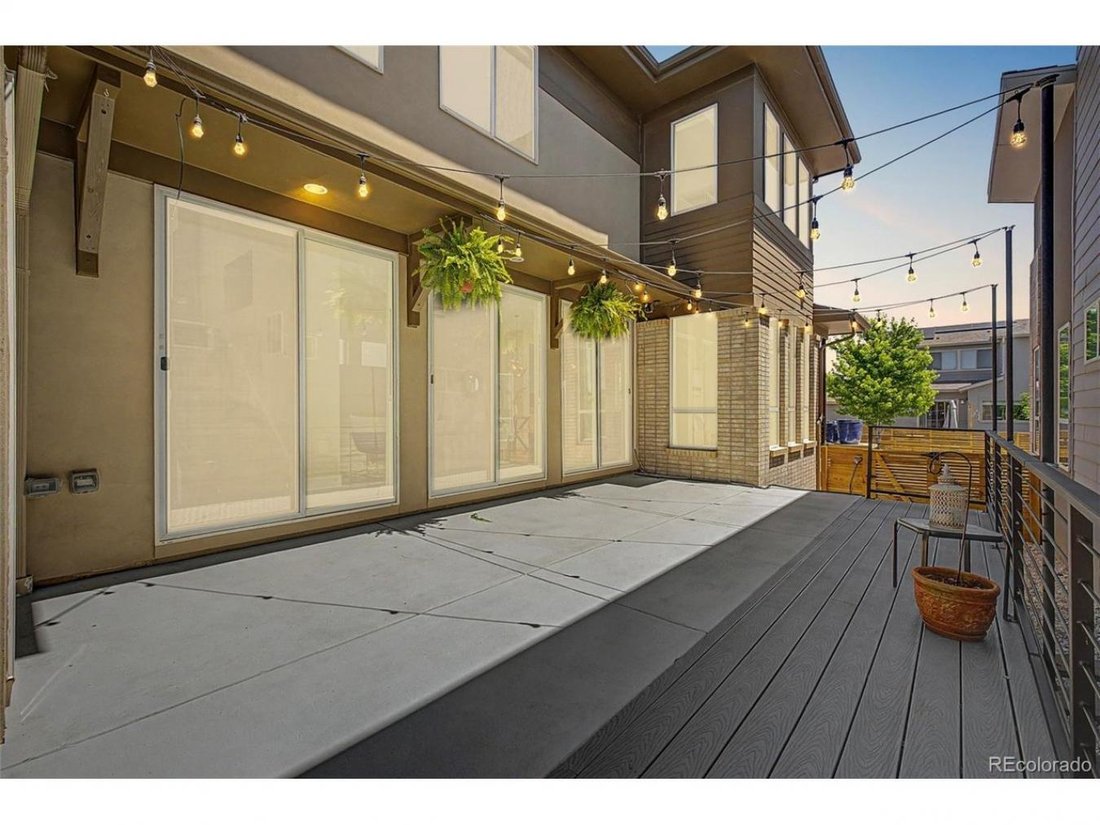 House in Denver, Colorado, United States 2 - 18289145