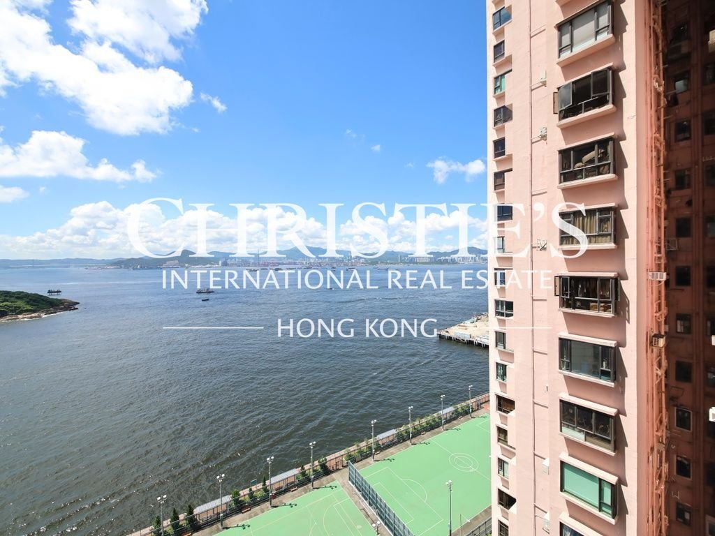 Apartment in Hong Kong, Hong Kong 1 - 18289759