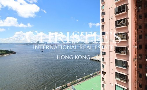 Apartment in Hong Kong, Hong Kong 1