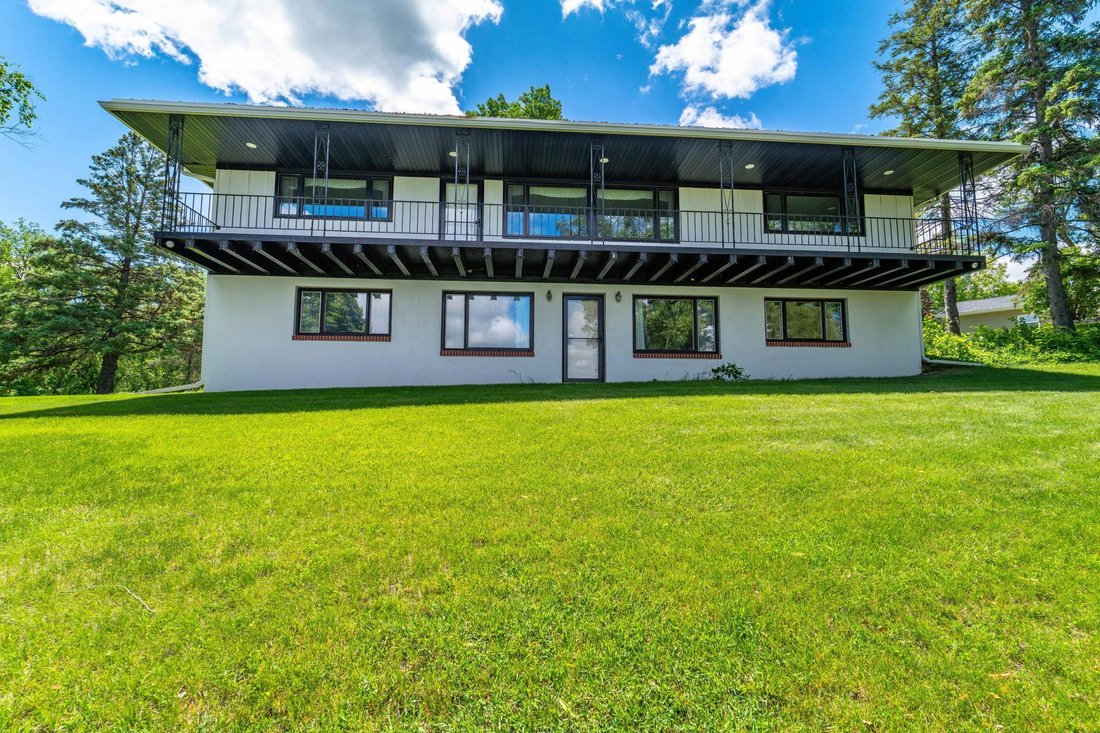 Casa en Fergus Falls, Minnesota, Estados Unidos 5 - 18286544