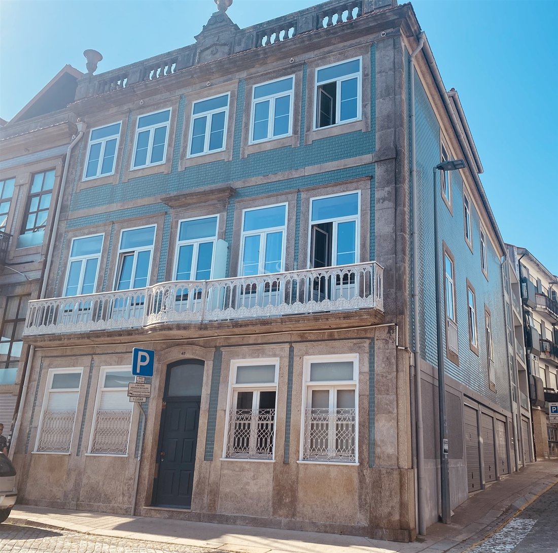 Bonfim, Porto District, Portugal 1 - 13028937