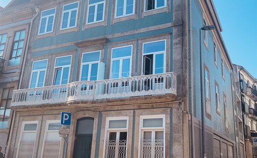 Bonfim, Distrito de Oporto, Portugal 1