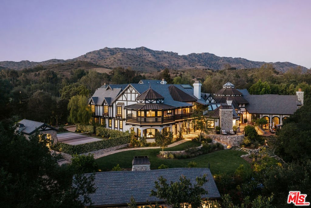 House in Thousand Oaks, California, United States 1 - 18288729