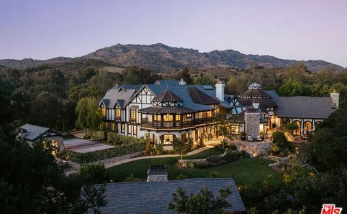 House in Thousand Oaks, California, United States 1
