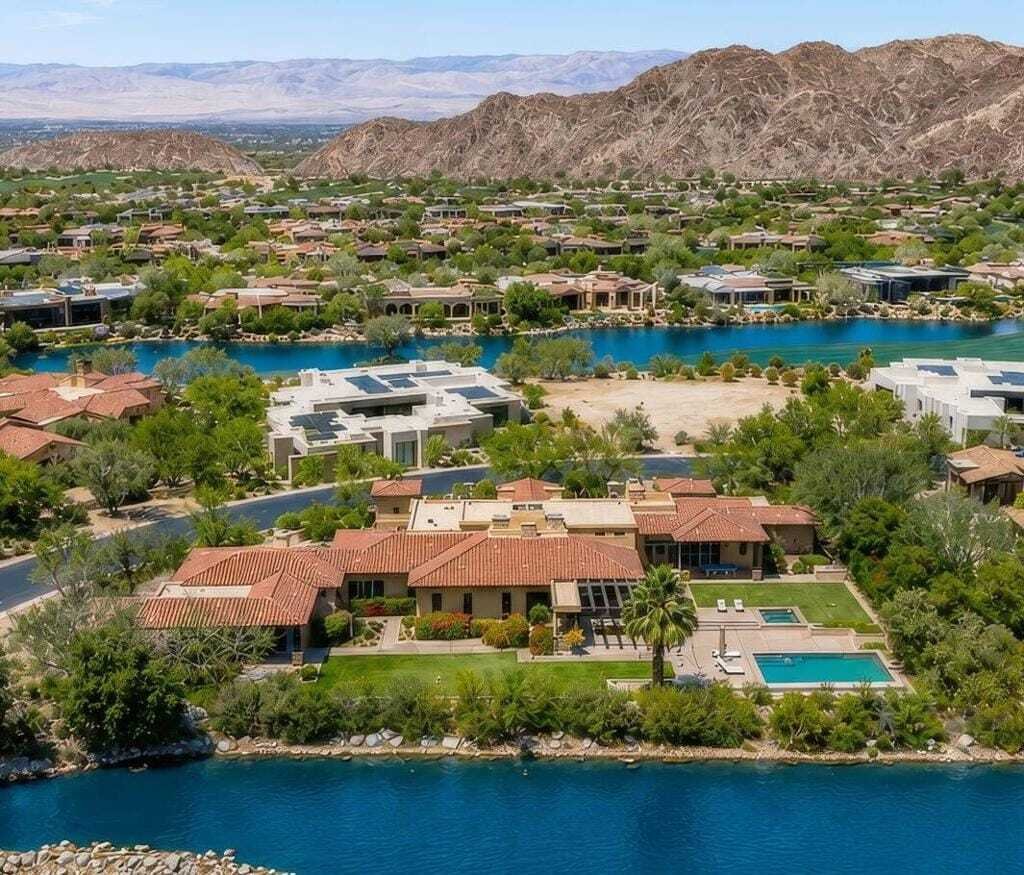 House in Indian Wells, California, United States 1 - 18293124