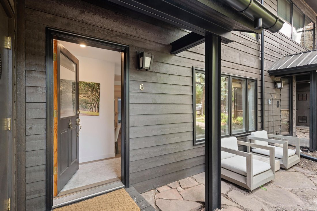 Condo in Aspen, Colorado, United States 4 - 18288082