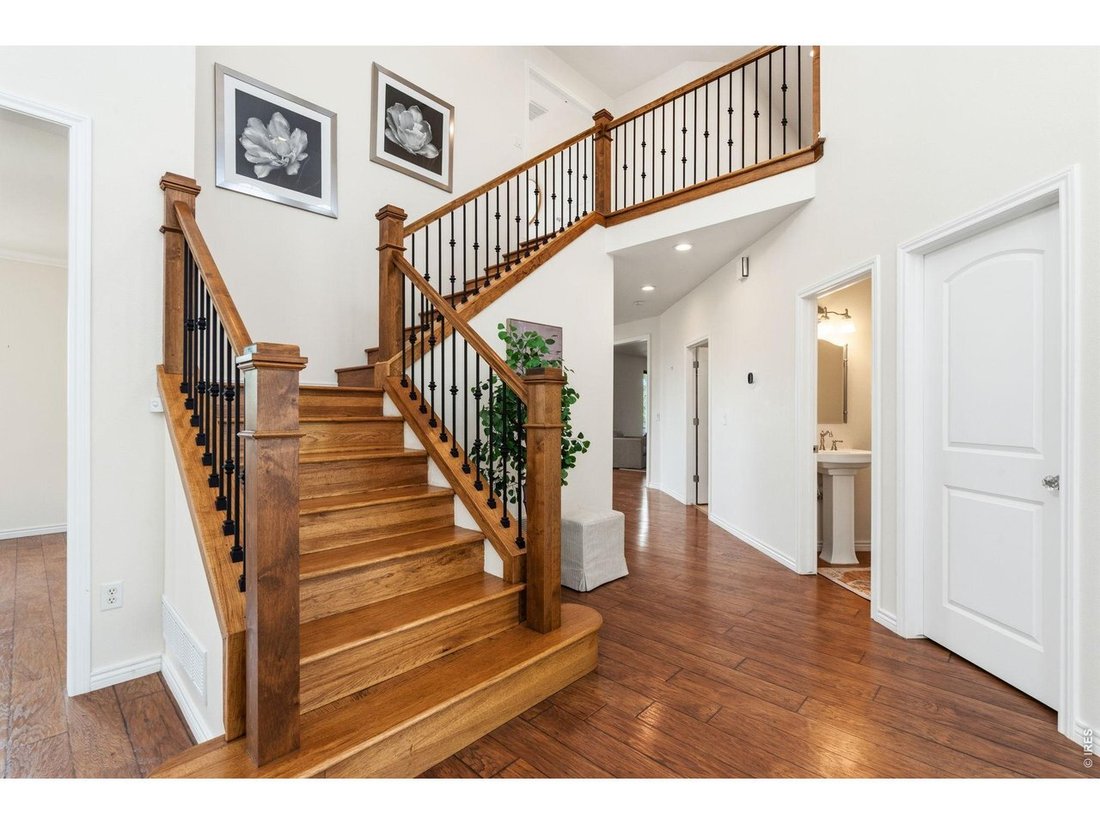 House in Milliken, Colorado, United States 4 - 18293081