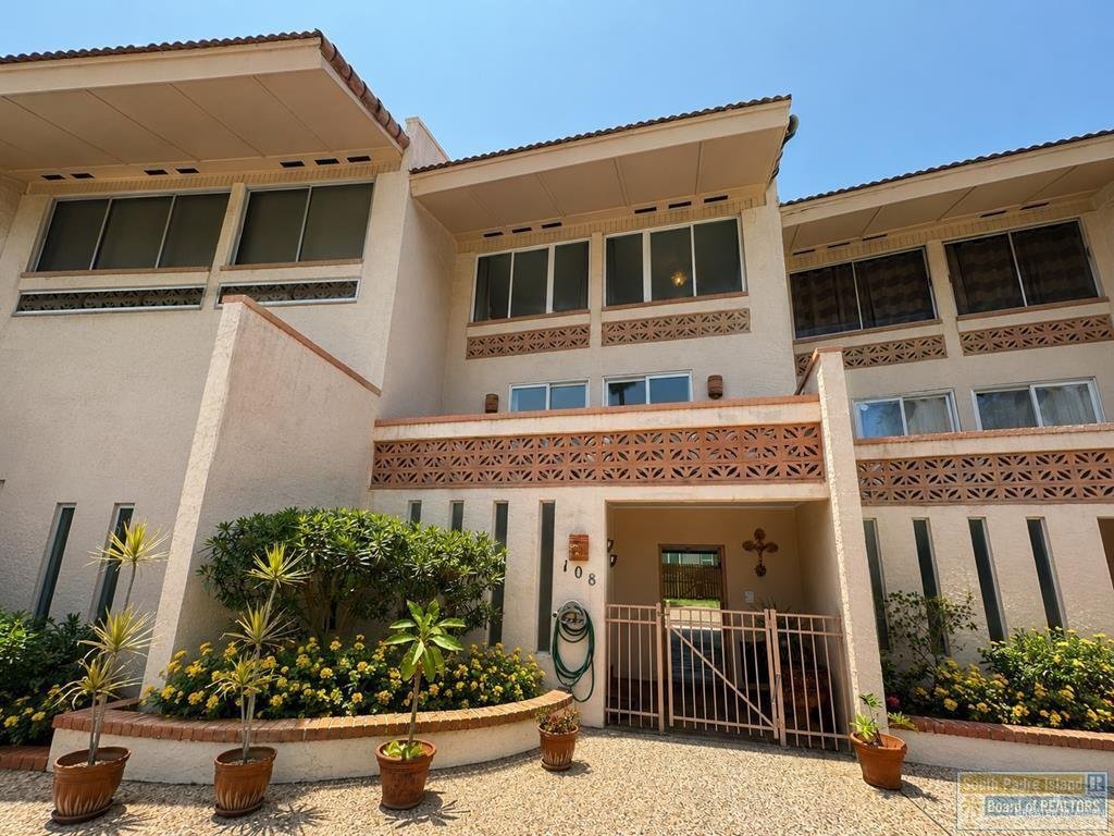 Condo in South Padre Island, Texas, United States 1 - 18291911