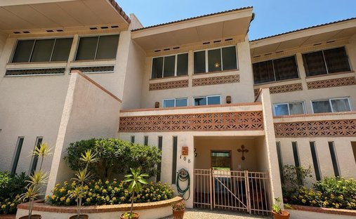 Condominio en South Padre Island, Texas, Estados Unidos 1