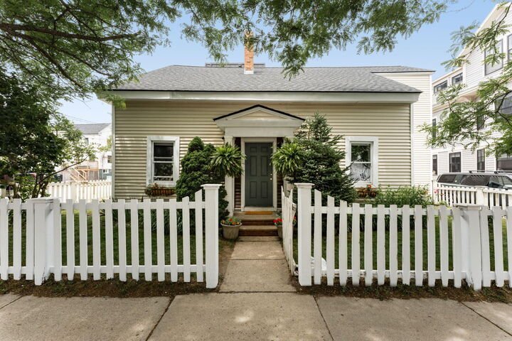 House in Portland, Maine, United States 1 - 18293039