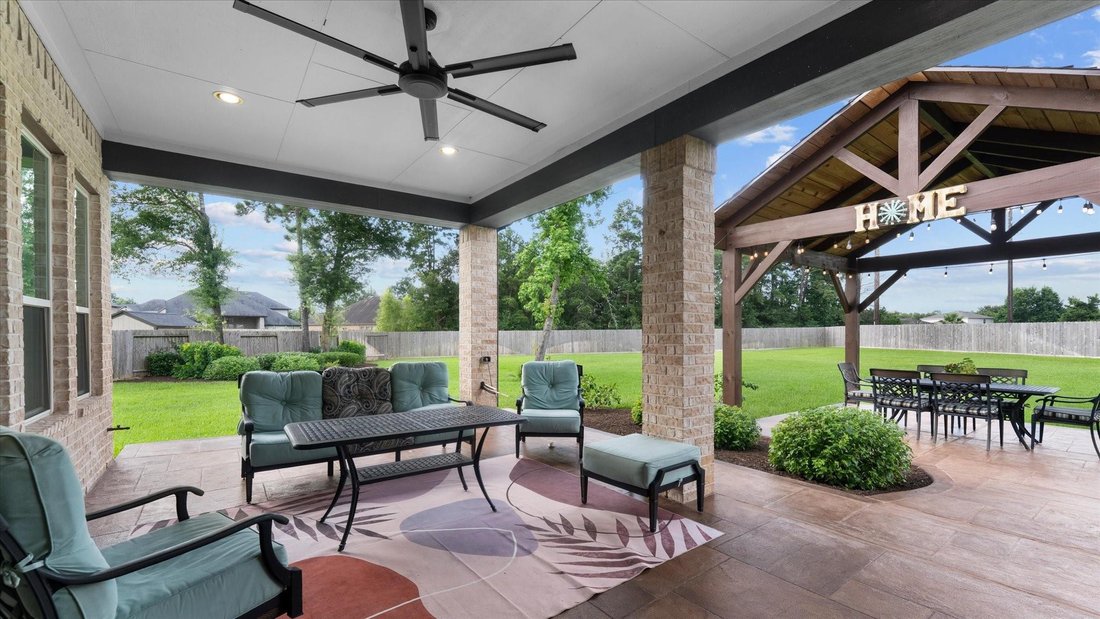 House in Spring, Texas, United States 5 - 18284831