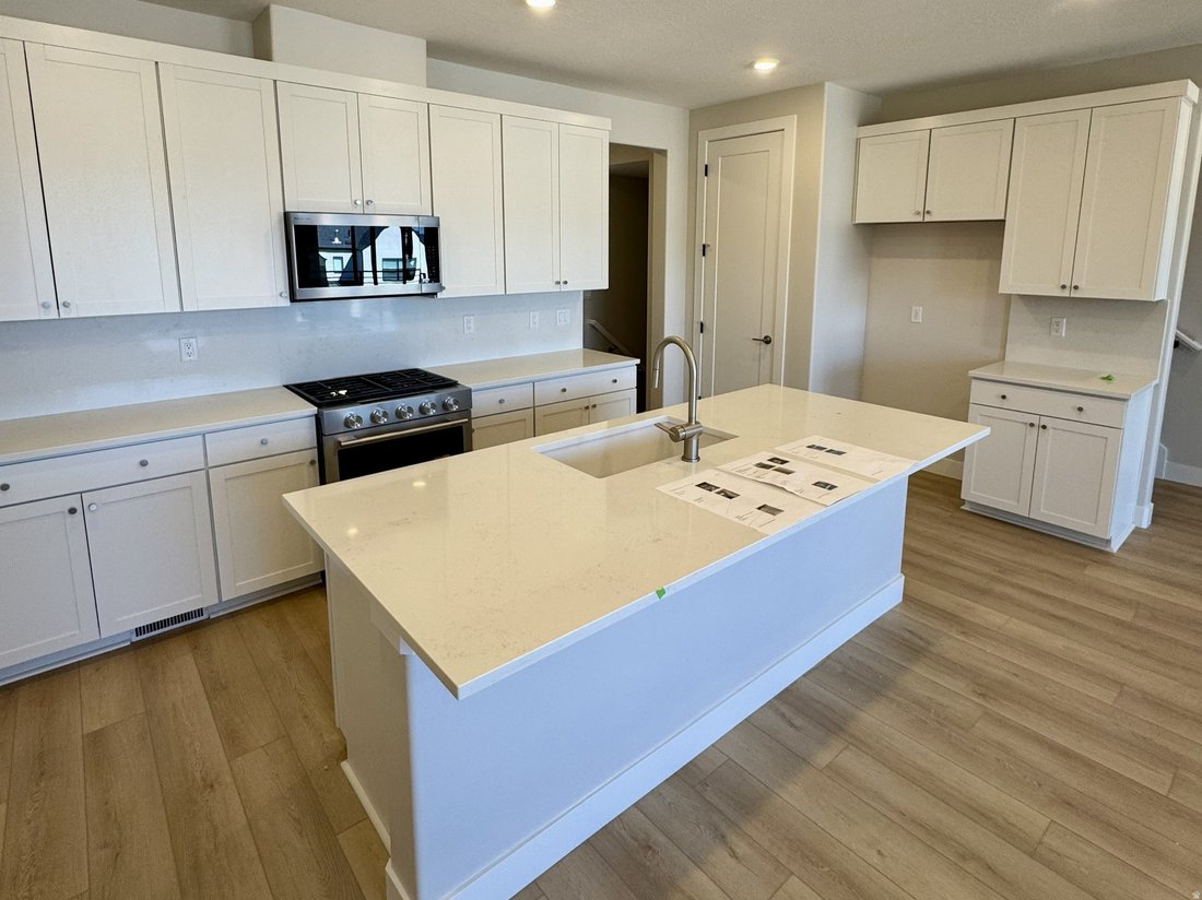 Townhouse in Heber City, Utah, United States 1 - 18284622