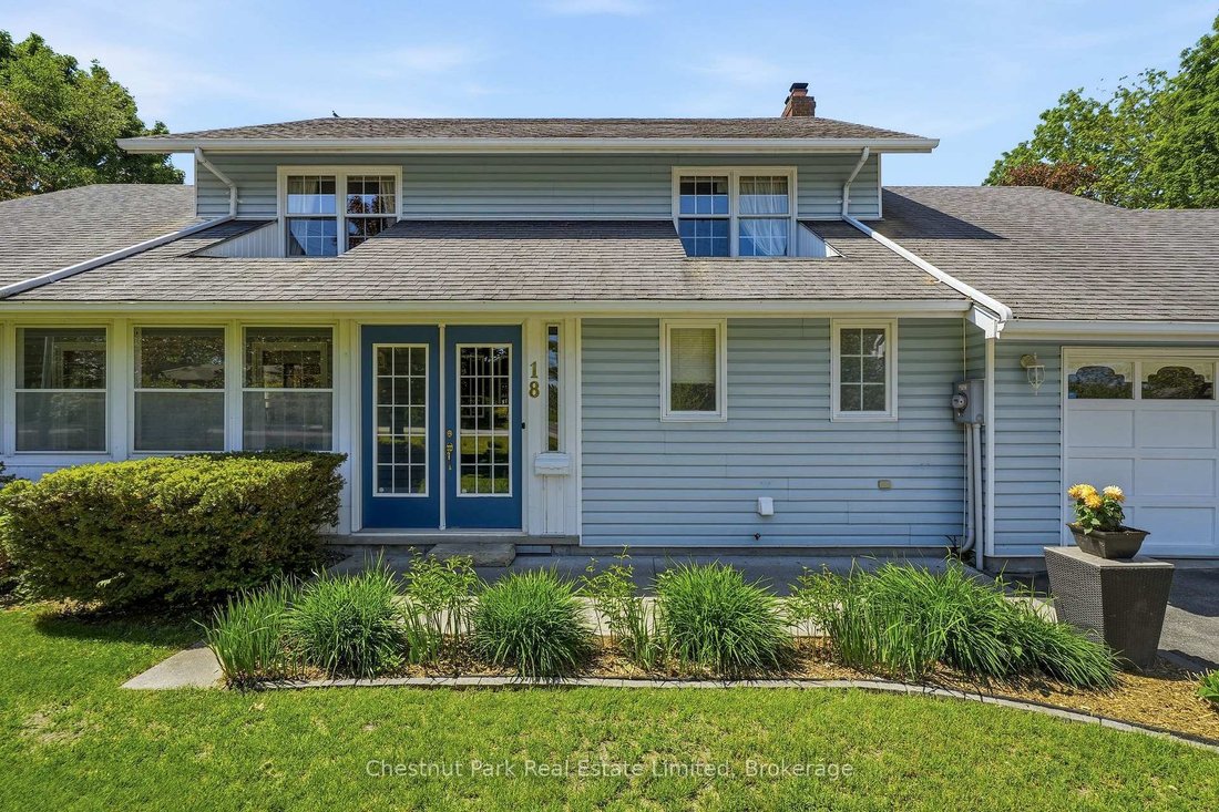 House in Quinte West, Ontario, Canada 3 - 18143236