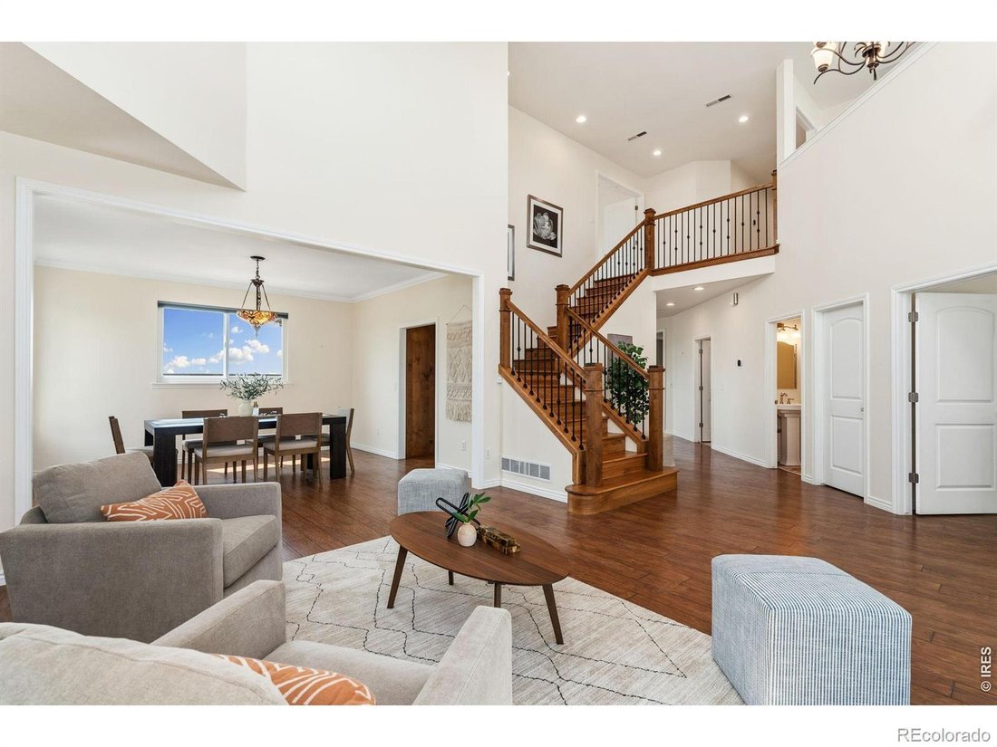 House in Milliken, Colorado, United States 5 - 18284475