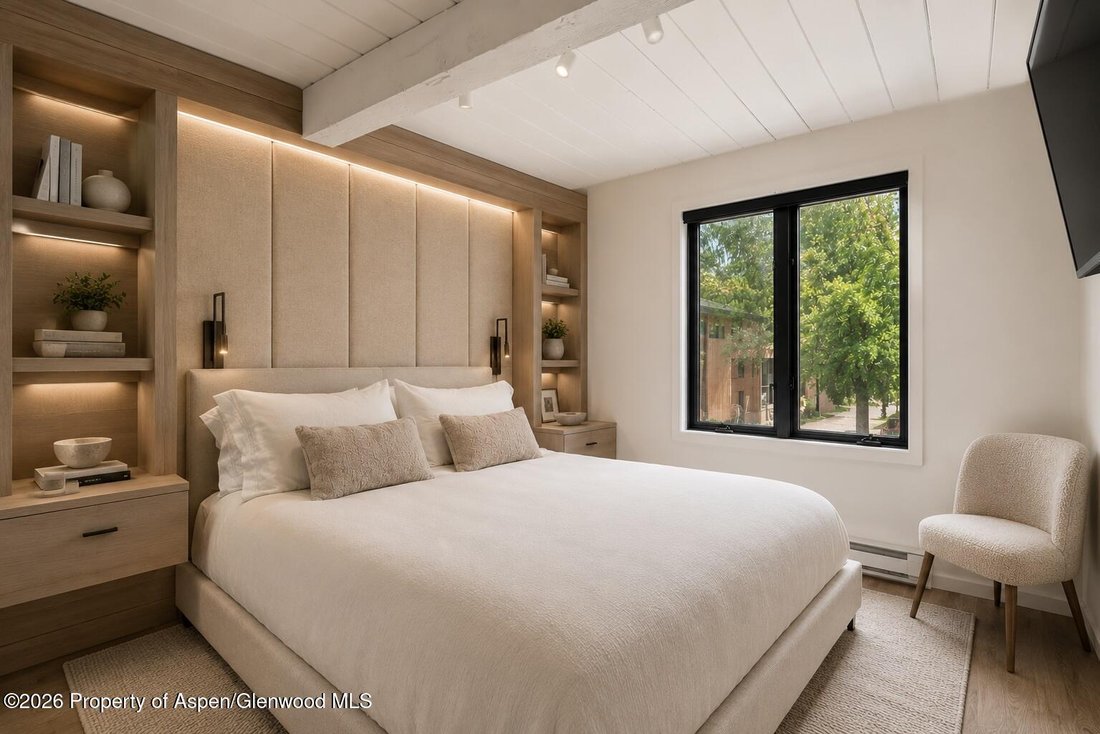 House in Aspen, Colorado, United States 3 - 17335407