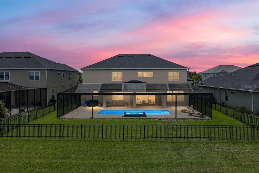 House in Wesley Chapel, Florida, United States 2 - 18292132