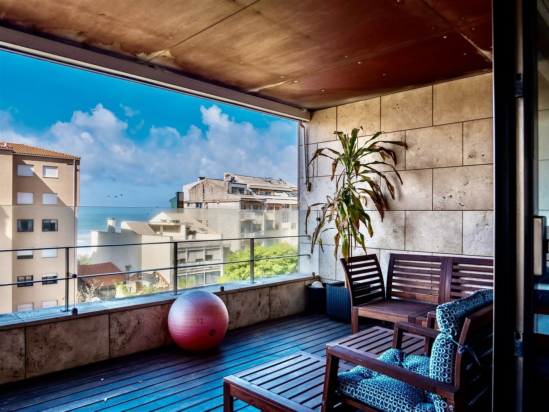 Apartment in Aldoar, Foz do Douro e Nevogilde, Porto District, Portugal 2 - 18286762