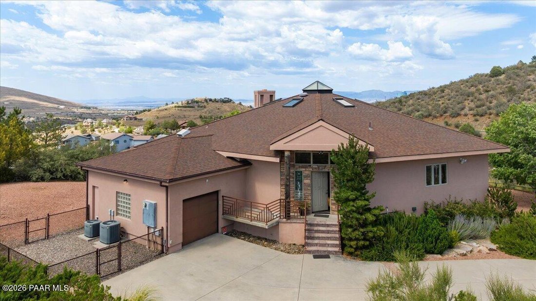 House in Prescott, Arizona, United States 2 - 18291834