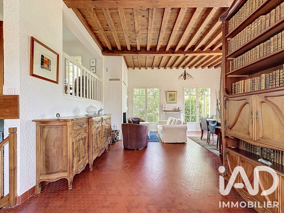 House in Sainte-Consorce, Auvergne-Rhône-Alpes, France 2 - 18295443