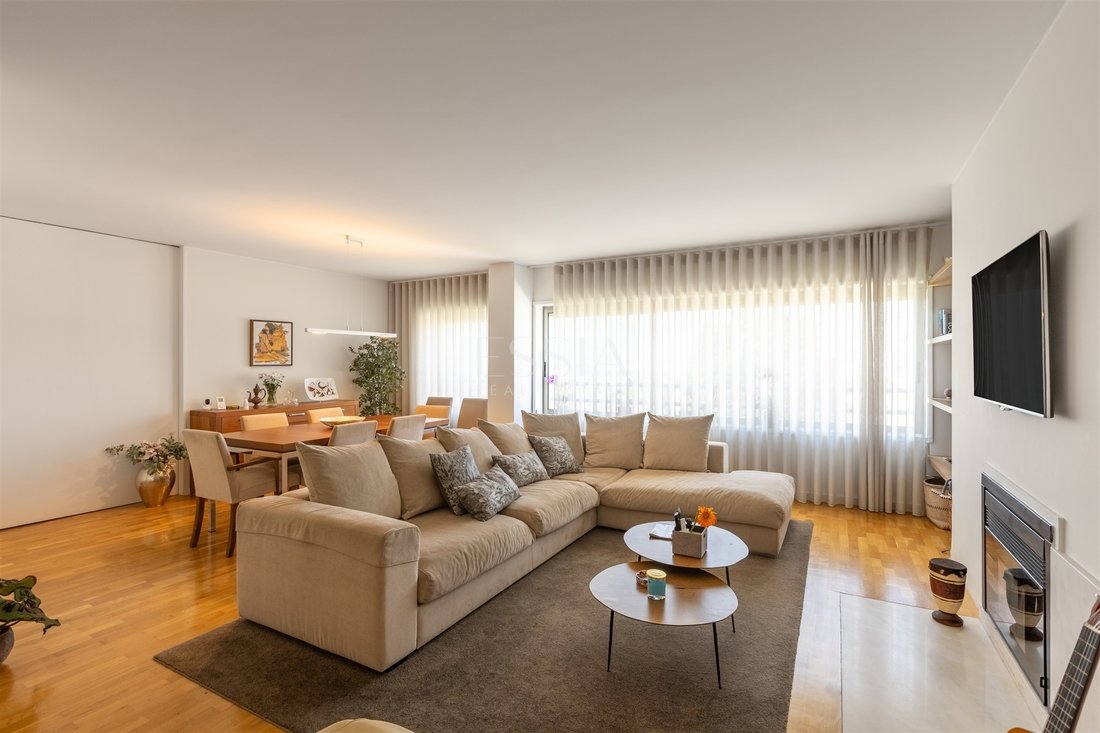 Apartment in Matosinhos e Leca da Palmeira, Porto District, Portugal 2 - 18286672