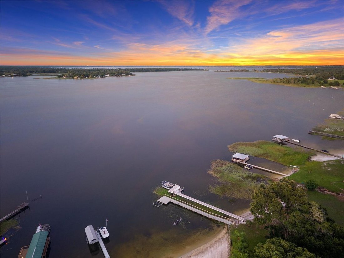 House in Summerfield, Florida, United States 1 - 18293315