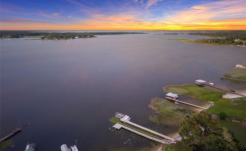 House in Summerfield, Florida, United States 1