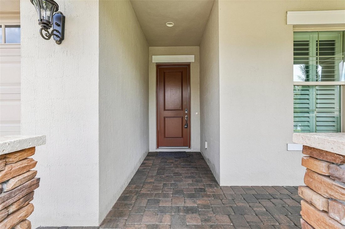 House in Orlando, Florida, United States 3 - 17185008